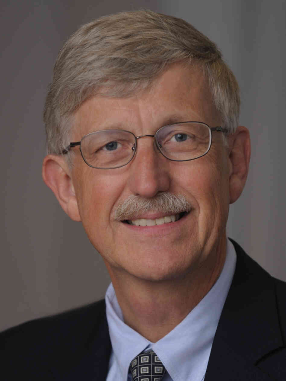 Francis Collins Francis Collins